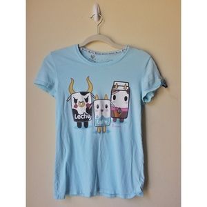 Tokidoki Moofia T-Shirt - Size S